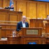 Deputatul Bota Călin: vot pentru legea ce ajută la reconstituirea dreptului de proprietate asupra terenurilor forestiere!