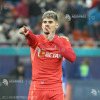 Fotbal: Florinel Coman, votat cel mai bun jucător român al sezonului 2022/2023 (AFAN)