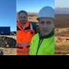 Ionel Bogdan: depozitul de deșeuri de la Fărcașa se apropie de finalizare!