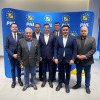 Liberalii se pregătesc de alegeri. Ionel Bogdan președinte PNL Maramureș: Vlad Herman este candidatul liberal la primăria Târgu Lăpuș