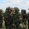 Ministerul Apărării scoate la concurs 5.000 de posturi de soldați profesioniști