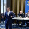 PNL Maramureș: întâlnirea regională din zona Borșa!