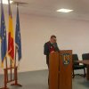 Şeful ISU Maramureş-colonel Marian Piţiş: „Activităţile de informare preventivă, de informare a populaţiei le vom intensifica în această perioadă”