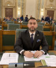 Senator Cristian Niculescu-Țâgârlaș: Respect și susținere morală pentru Ucraina