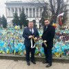 Senator Cristian Niculescu-Țâgârlaș: Solidaritate și susținere pentru Ucraina!
