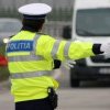 Siguranța rutieră, prioritate a polițiștilor maramureșeni