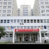 Spitalul Județean Baia Mare: secția de neonatologie va fi dotată cu aparatură de ultimă generație!