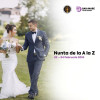 Târgul de nunți „Nunta de la A la Z!” deschis vizitatorilor între orele 10-12,00!