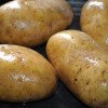 Ajutor de minimis pentru cultivatorii de cartofi pentru consum – anul 2024