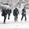 Avertizare meteo de ninsori, vânt și ploi în România! 27 de județe sunt vizate