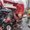 Bărbatul care a provocat accidentul mortal dintre Cluj-Napoca și Huedin a fost reținut. Polițiștii au avut parte de o surpriză