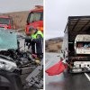 Date REVOLTĂTOARE în cazul accidentului mortal dintre Cluj-Napoca și Huedin. Șoferul UCIGAȘ, dus la instanță