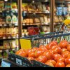 Furt pe față! Două treimi din prețurile alimentelor plafonate de Guvern au crescut