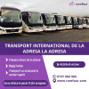 Romfour: Soluția Ta Pentru Transport Direct la Adresă în Europa