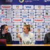 Tabloul principal al Transylvania Open WTA 250 – 2024. Karolína Plíšková: Cred că pot învinge pe oricine la Transylvania Open!