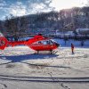 Unitatea Specială de Aviație Cluj-Napoca a contribuit la salvarea a zeci de persoane în ianuarie 2024