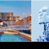 București, în top 3 orașe europene pentru inteligența artificială. Capitala, întrecută doar de Londra și Paris
