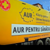 Caravana Medicală AUR oferă servicii medicale GRATUITE comunităților clujene