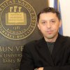 Daniel David obține al doilea mandat de rector la Universitatea Babeș-Bolyai din Cluj-Napoca
