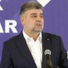 Ciolacu: Federaţia Rusă nu a făcut niciun atac intenţionat asupra României şi vă spun cu certitudine că nici nu o va face