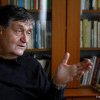 Criticul literar Alex Stefanescu, autorul „Istoriei literaturii române contemporane”, s-a stins din viață