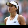 CTP: Sorana Cîrstea, „jucătoarea cu cel mai impresionant progres psihic din tenisul românesc”