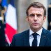 Macron: În câţiva ani ar trebui să ne aşteptăm ca Rusia să ne atace țările