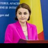 Ministrul de Externe: România susţine adoptarea unui nou pachet de sancţiuni împotriva Rusiei