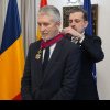 Ministrul spaniol de Interne, decorat cu Steaua României
