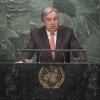 Secretarul general al ONU: Lumea noastră intră într-o eră de haos