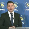 Stroe: „Niciodată nu s-a pus problema ruperii coaliției și nimeni și nimic nu poate obliga PNL să susțină candidatul PSD la prezidențiale”