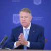 Surse: România a anunțat aliații NATO că îl propune în mod oficial pe Klaus Iohannis în funcția de secretar-general al alianței
