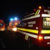 Accidente de circulație în comuna Lungulețu și Dragodana