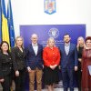 Administrația publică locală din Dâmbovița este partener în sprijinirea obiectivului de țară privind apartenența României la OCDE