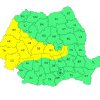 Atenționare meteorologică COD GALBEN de VÂNT, vizat este și  județul Dâmbovița 