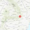 Cutremur cu magnitudinea ml 4.2, la adâncimea de 146.7 km, în zona Vrancea 