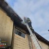 Focul la pensiunea din Târgoviște a fost pus, bărbatul bănuit de incendiere, reținut pentru 24 de ore