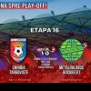 Hai la meci !Reduceri la biletele pentru meciul  Chindia Targoviște – Metaloglobus București