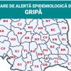 Ministrul Sănătății a anunțat joi seară că România este în stare de alertă epidemiologică din cauza numărului mare de cazuri de gripă