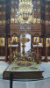 Pe data de 24 februarie 2024, în Calendarul ortodox, este celebrată Întâia și a doua aflare a capului Sfântului Proroc Ioan Botezătorul