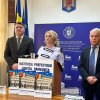 Prefectul Claudia Gilia: Doi ani de devotament pentru progresul județului Dâmbovița