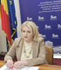Prefectul Claudia Gilia: Toți dâmbovițenii beneficiari ai Venitului Minim de Incluziune primesc banii până la sfârșitul lunii februarie