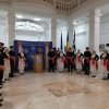 Ziua Limbii Elene a fost sărbătorită la Târgoviște 