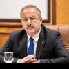 PSD Timiş mizează la Europarlamentare pe Vasile Dâncu, originar din Runcu Salvei, Bistrița-Năsăud