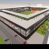 Să înceapă construcţia! S-a semnat autorizația de construire pentru noul stadion Lego din Calea Buziașului