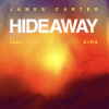 James Carter colaborează cu XIRA pentru “Hideaway”