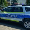 Bărbat căutat de autoritățile irlandeze pentru fraudă și fals în declarații, găsit de polițiștii din Bistrița-Năsăud
