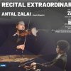 BISTRIȚA: Concerte de excepție, la Palatul Culturii, în 25 și 27 februarie