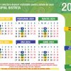 BISTRIȚA: Programul de colectare deșeuri în luna martie 2024