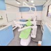 Bistrițenii care nu au bani să meargă la dentist, tratați gratuit într-un cabinet stomatologic mobil